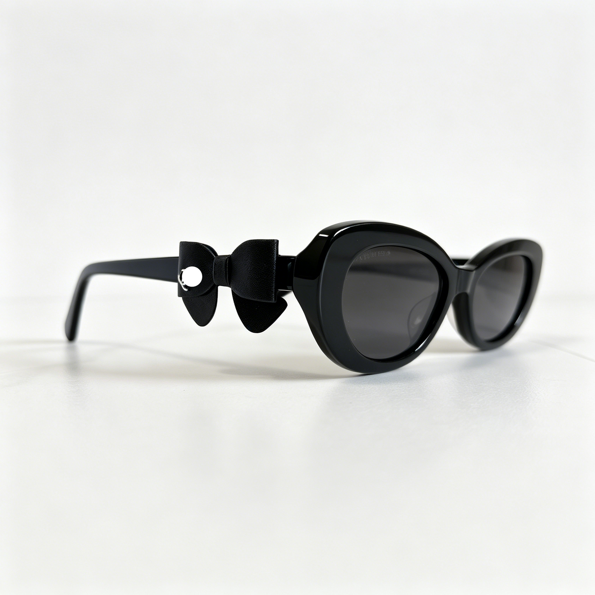 CN Cat-Eye Sunglasses