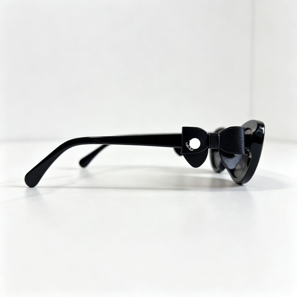 CN Cat-Eye Sunglasses
