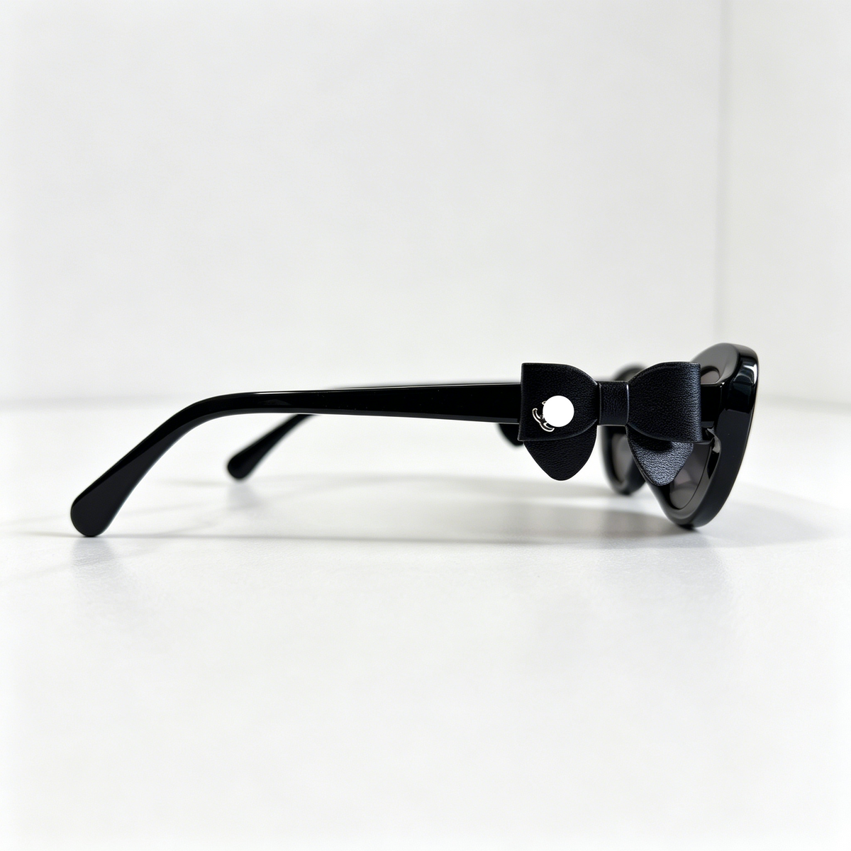 CN Cat-Eye Sunglasses