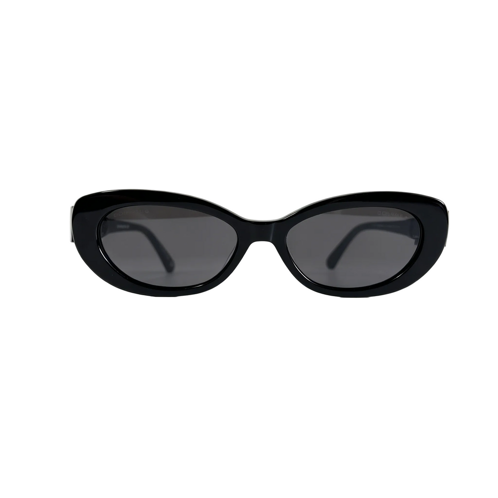 CN Cat-Eye Sunglasses