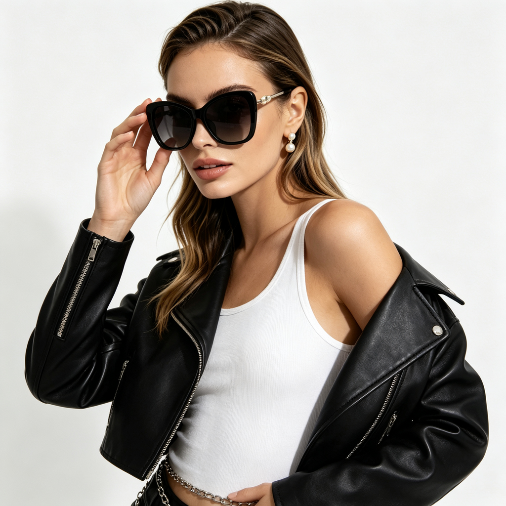 Pearl Sunglasses