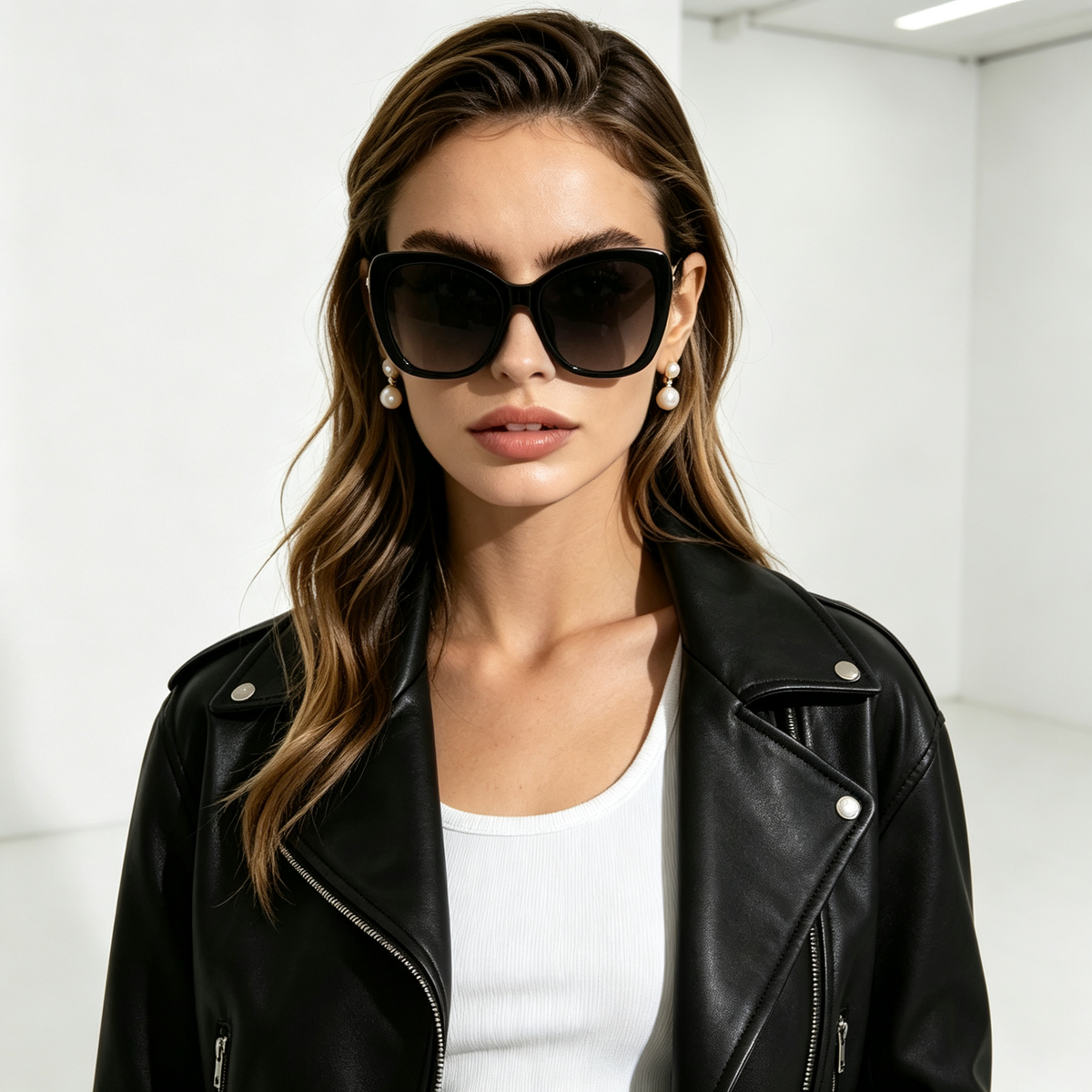 Pearl Sunglasses