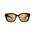 Gentle Monste* BILLY 01（brown）
