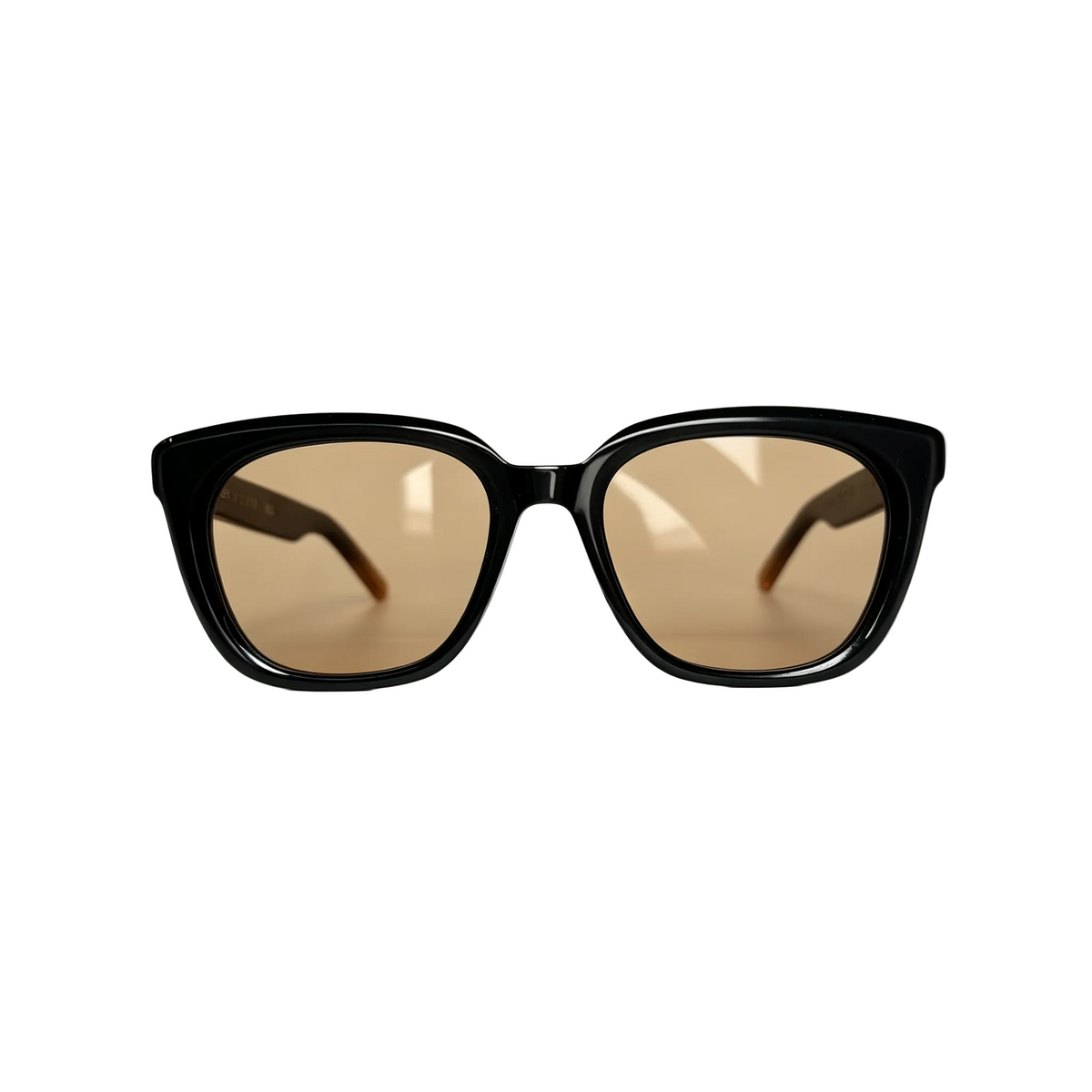 Gentle Monste* BILLY 01（brown）