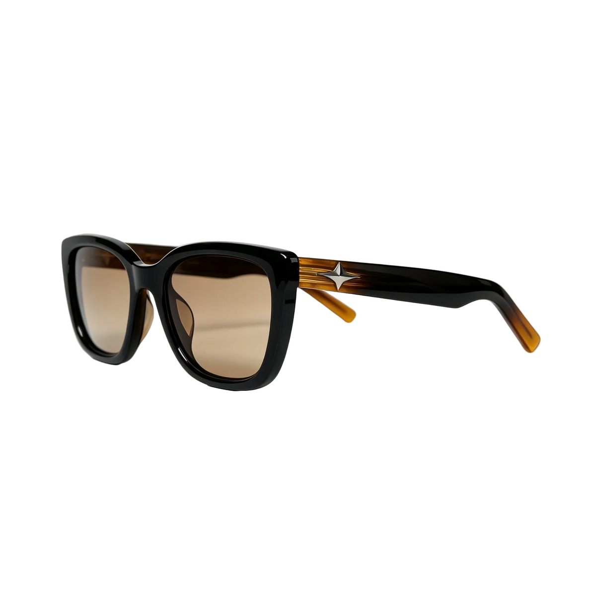 Gentle Monste* BILLY 01（brown）