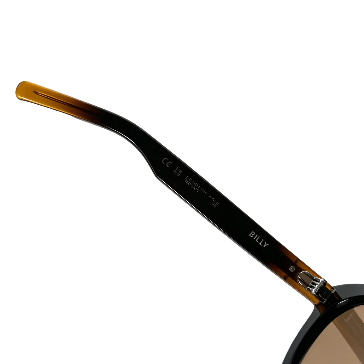 Gentle Monste* BILLY 01（brown）