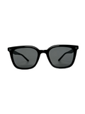 Gentle Monster Noho 01 Sonnenbrille round frame sunglasses front view