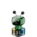 Car charging robot aromatherapy