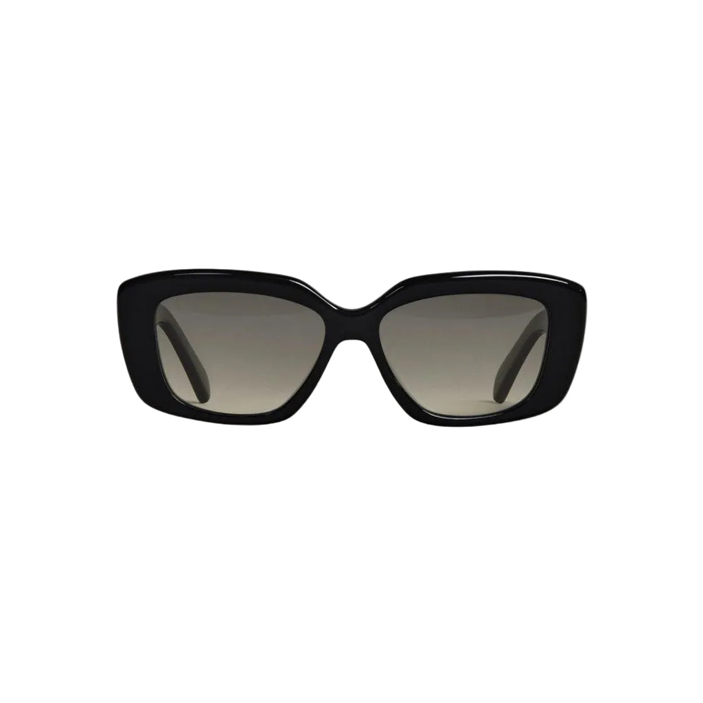 Luxury Rectangle Sunglasses
