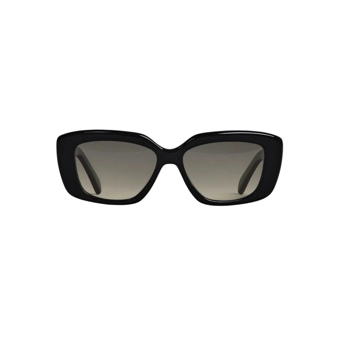 Luxury Rectangle Sunglasses
