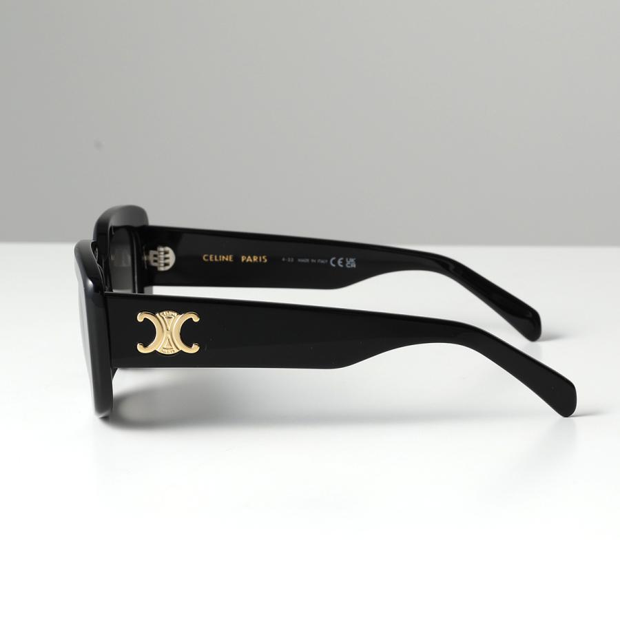 Luxury Rectangle Sunglasses