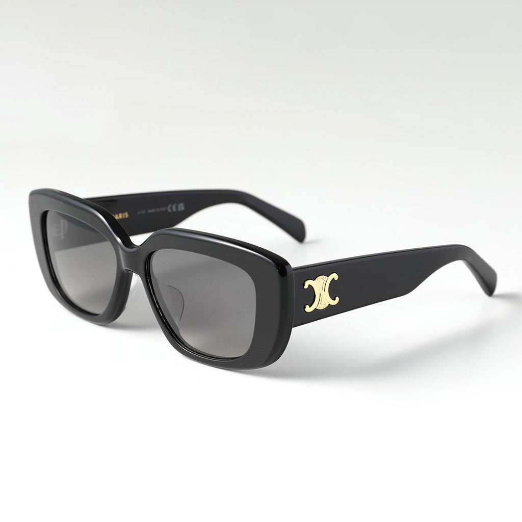 Luxury Rectangle Sunglasses