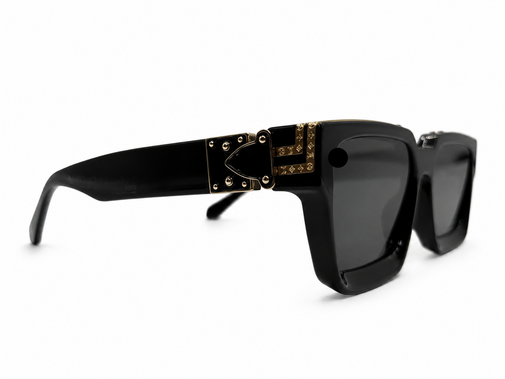 Square Sunglasses