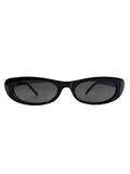French-style luxury sunglasses