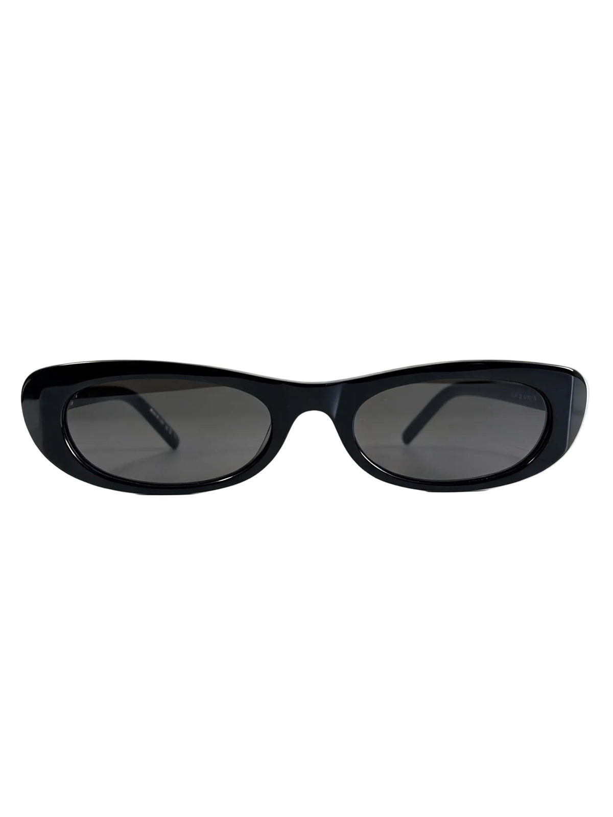 French-style luxury sunglasses