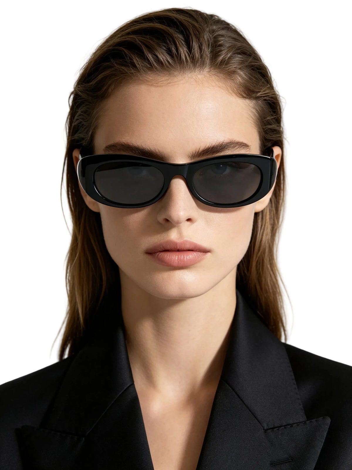 French-style luxury sunglasses