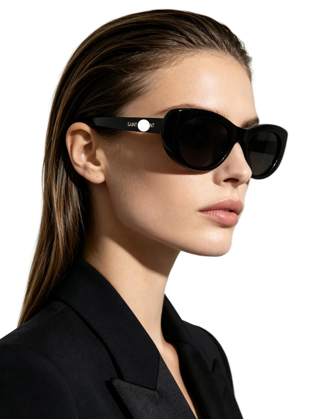 French-style luxury sunglasses